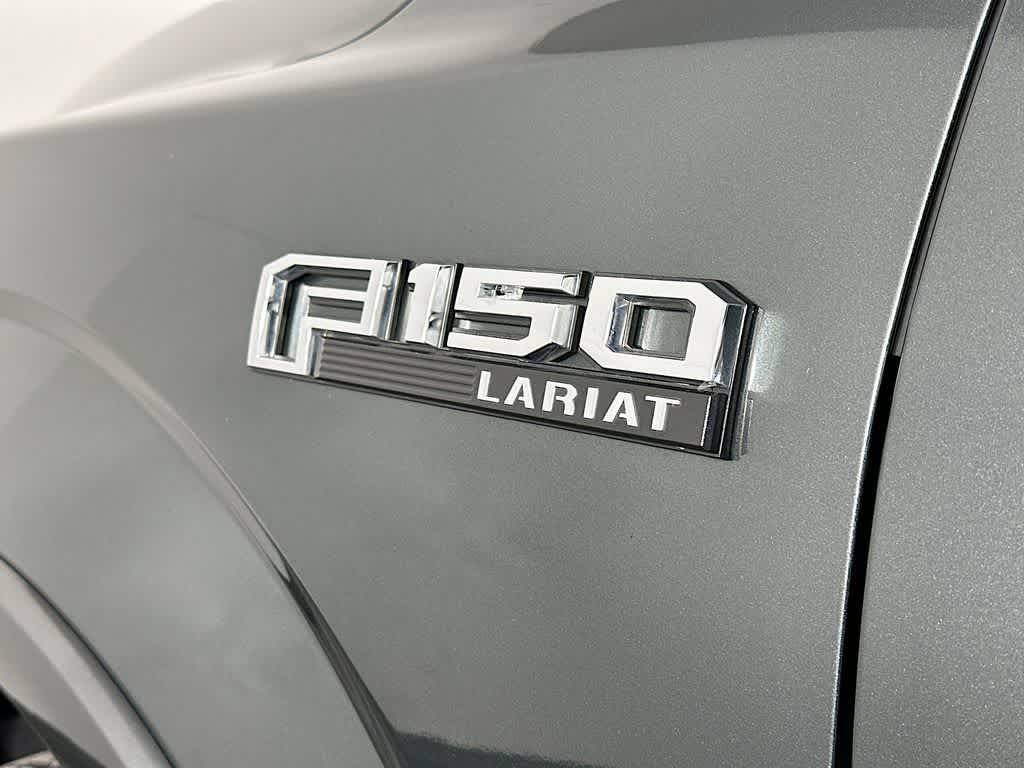 Thumbnail: 2018 Ford F-150 - 7