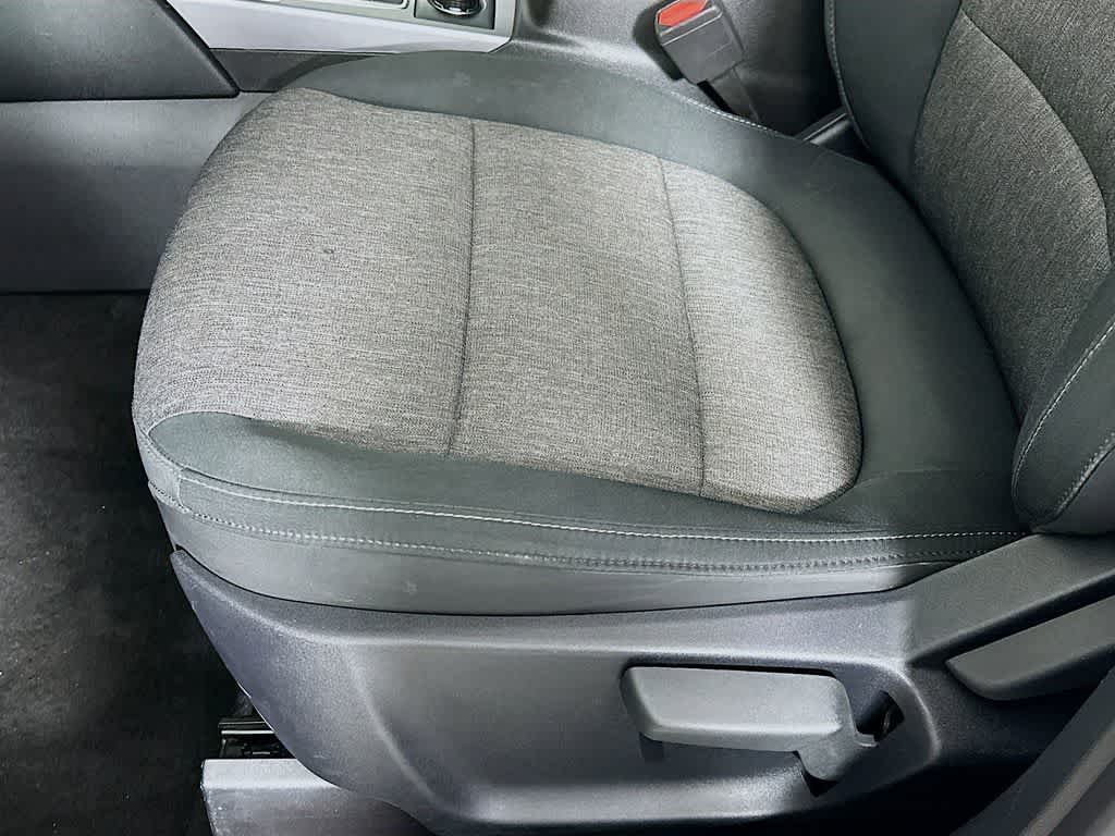 Thumbnail: 2024 Ford Bronco Sport - 30