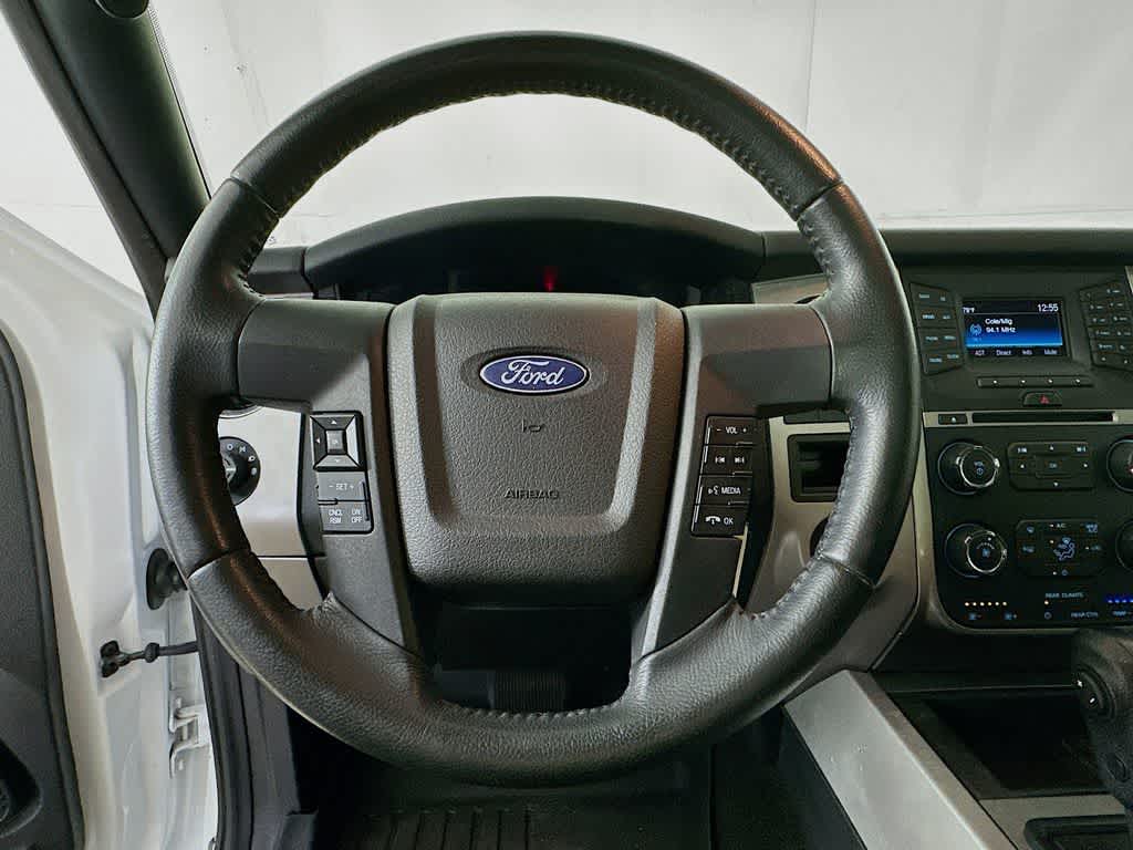 Thumbnail: 2017 Ford Expedition - 16