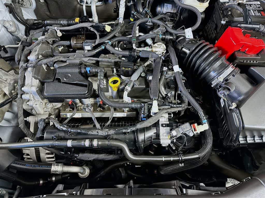 Thumbnail: 2020 Ford Escape - 9