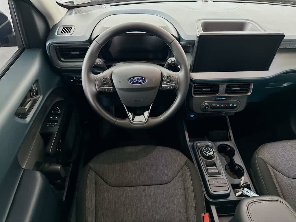 Thumbnail: 2026 Ford Maverick - 10