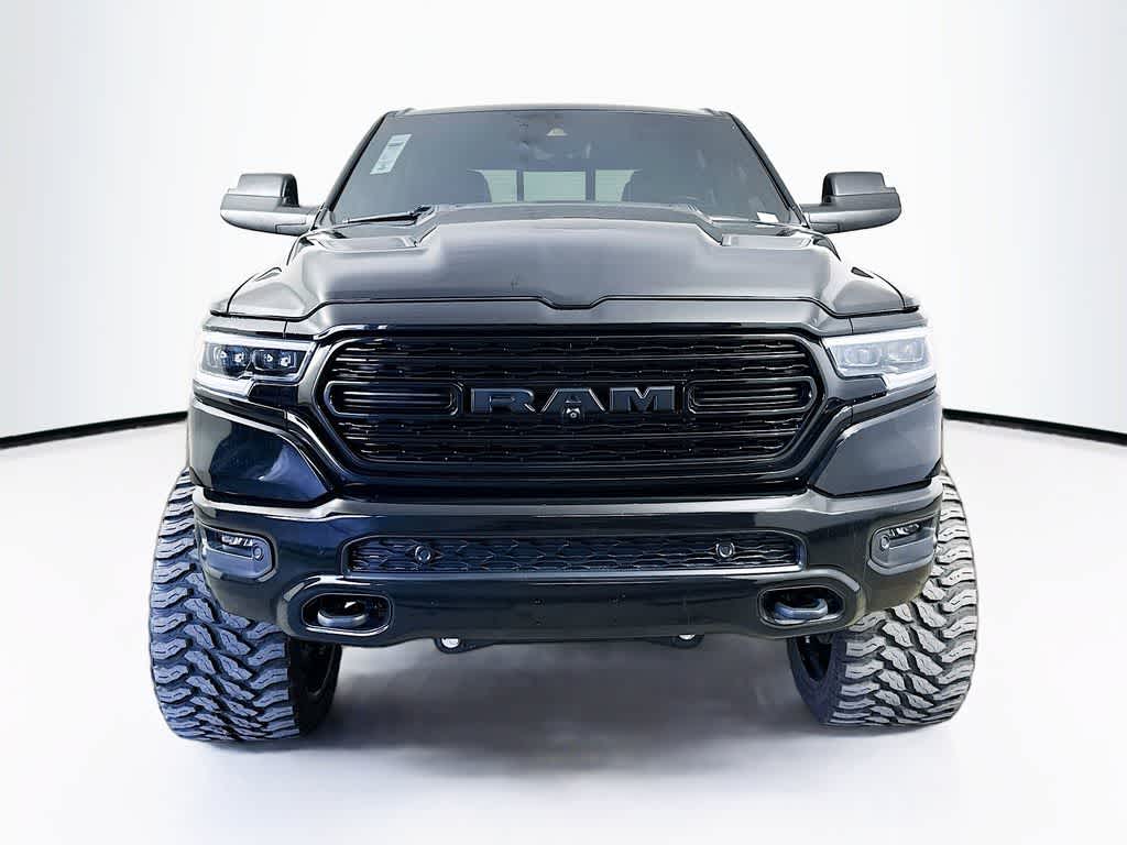 2023 RAM 1500 Limited 6