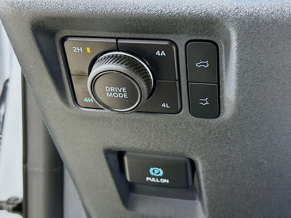 Thumbnail: 2026 Ford Expedition - 26