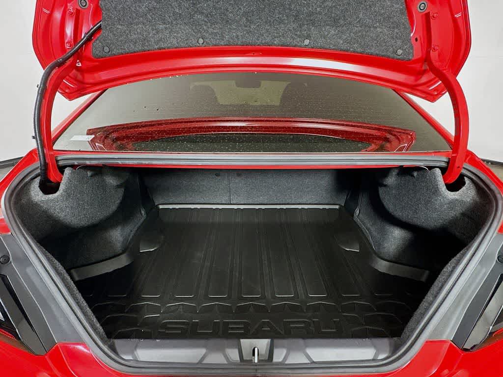 Thumbnail: 2023 Subaru WRX - 18