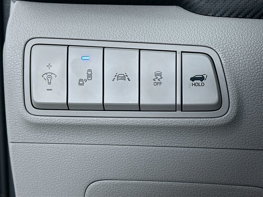 Thumbnail: 2021 Hyundai Tucson - 27