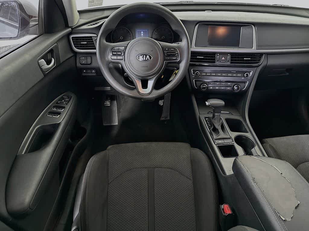 Thumbnail: 2018 Kia Optima - 9