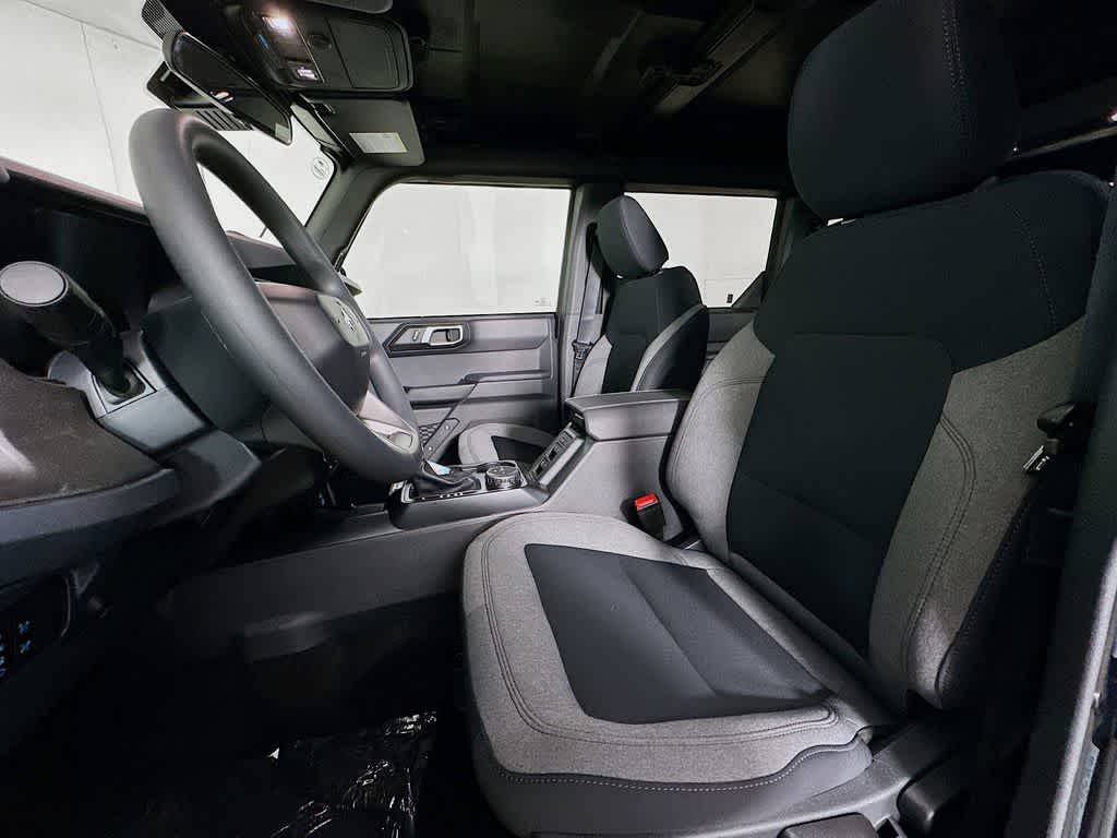 Thumbnail: 2025 Ford Bronco - 11