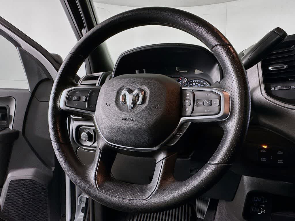 Thumbnail: 2026 RAM 2500 - 15