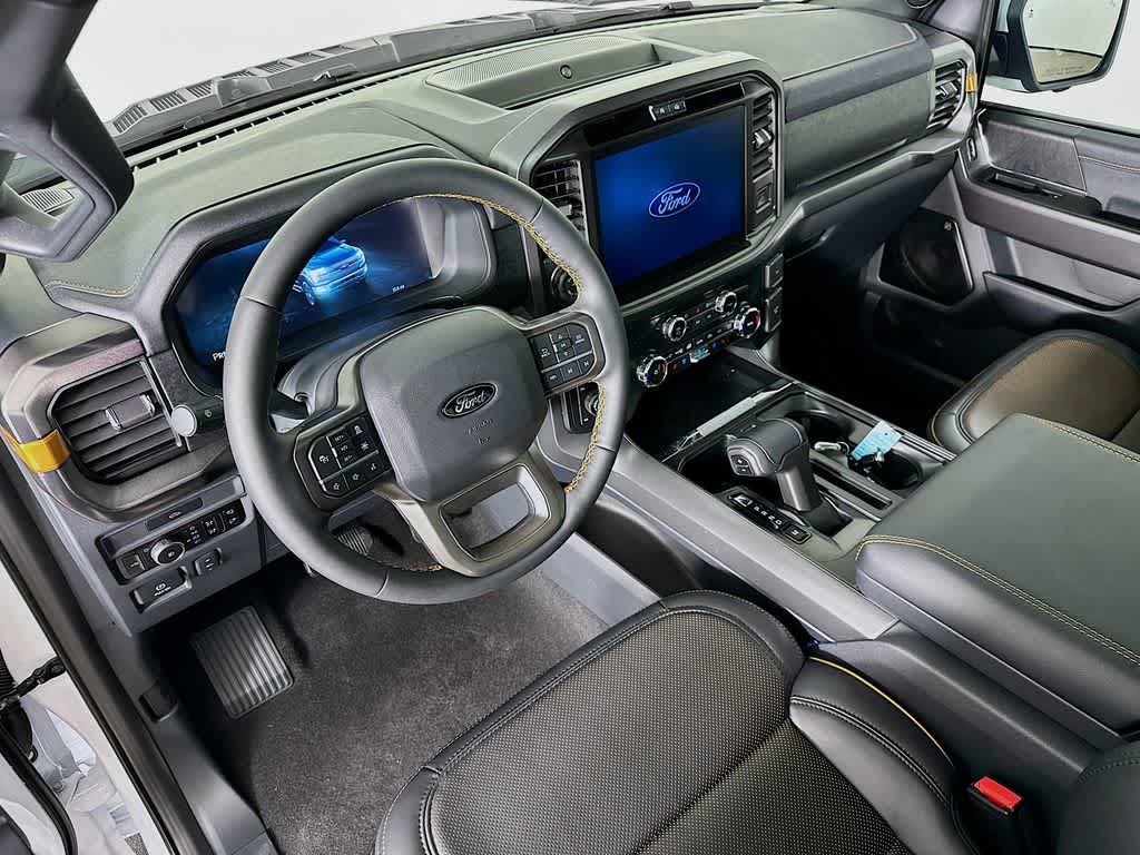 Thumbnail: 2026 Ford F-150 - 2