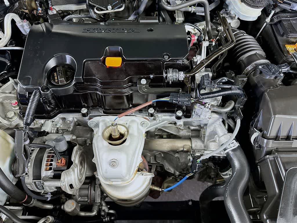 Thumbnail: 2022 Honda Civic - 9