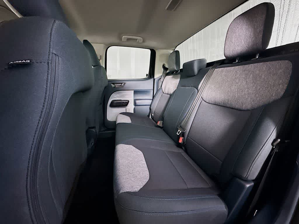 Thumbnail: 2026 Ford Maverick - 13