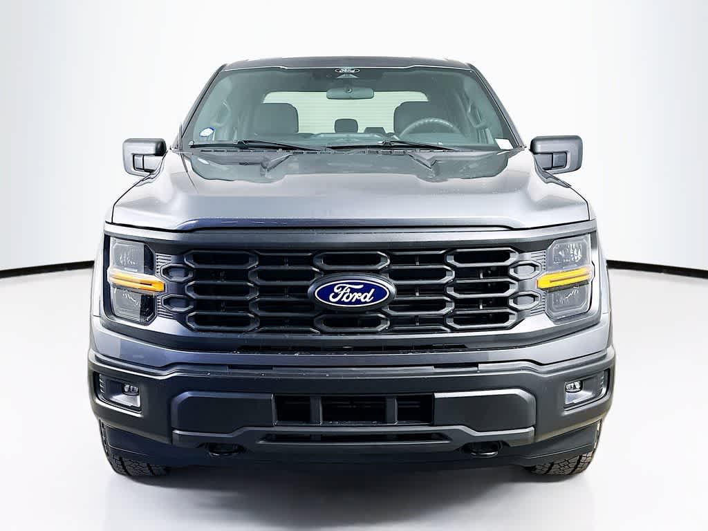 Thumbnail: 2025 Ford F-150 - 6
