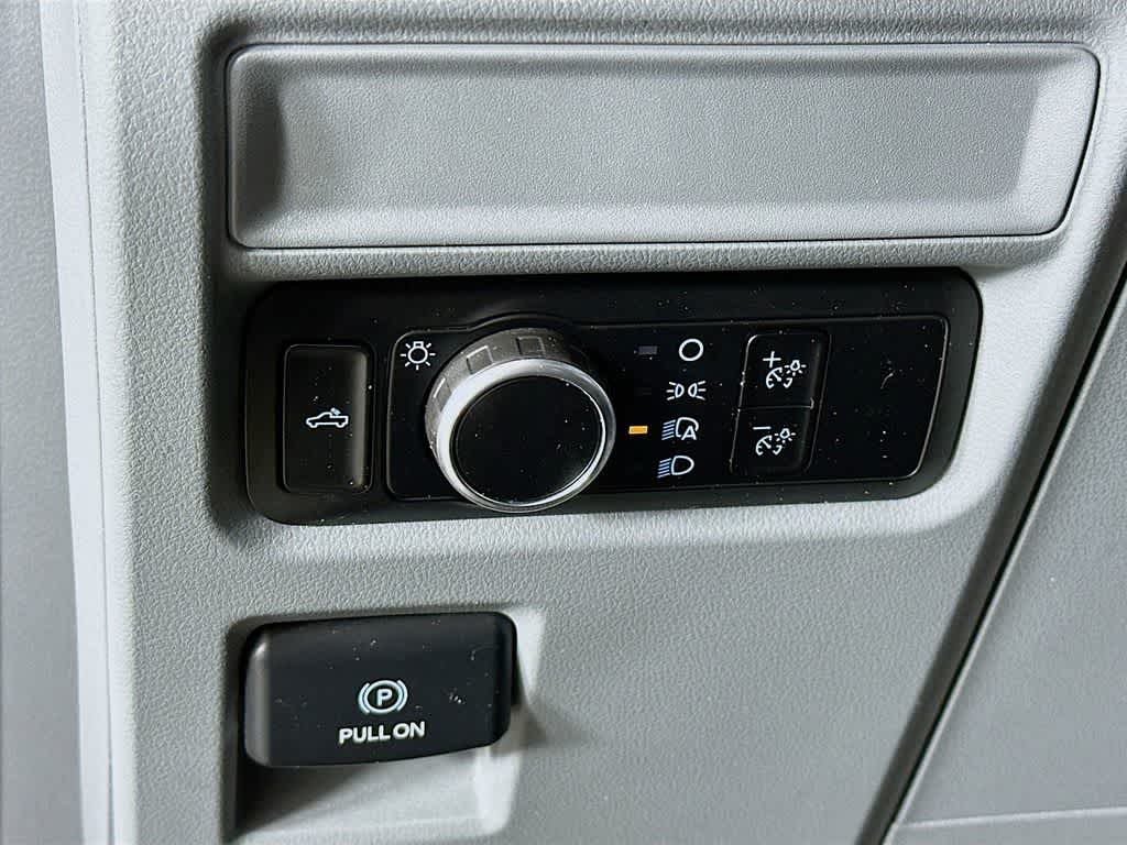 Thumbnail: 2023 Ford F-150 - 25