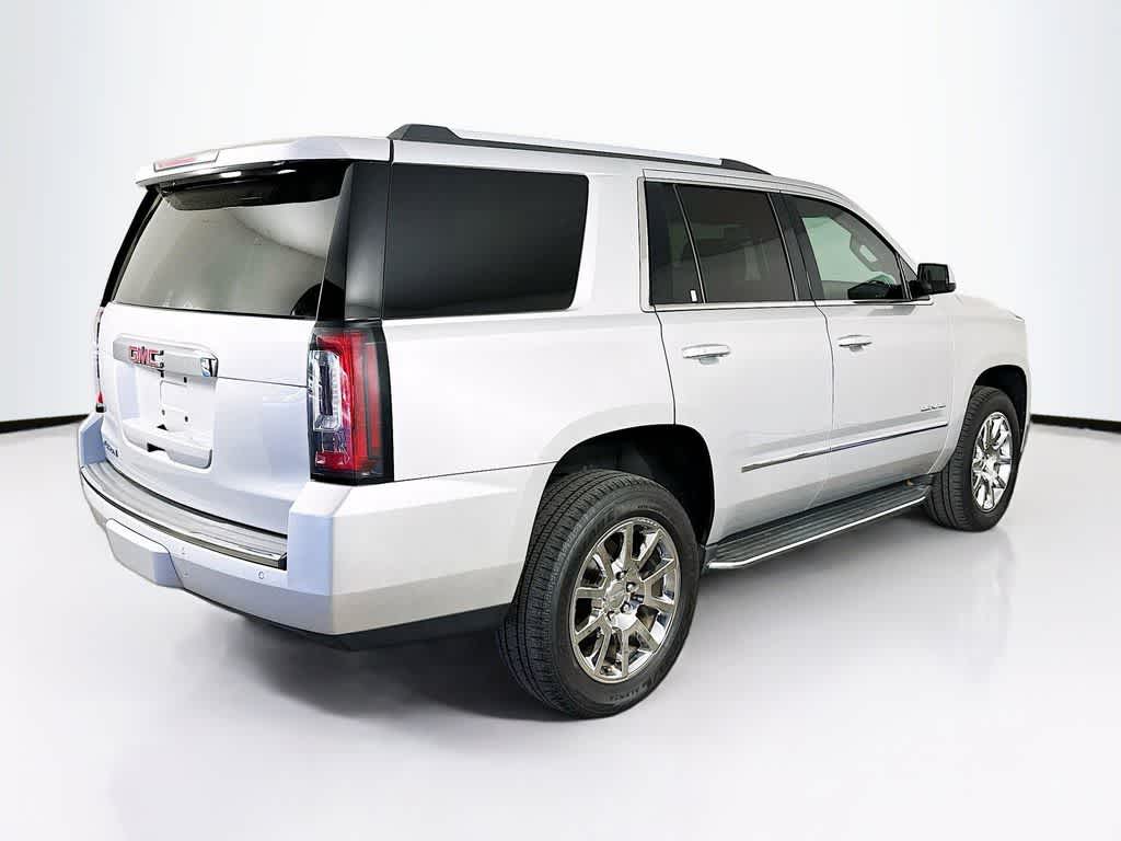 Thumbnail: 2019 GMC Yukon - 25