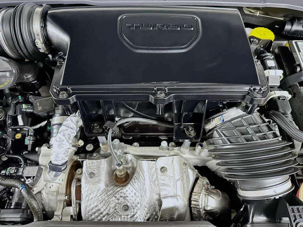 Thumbnail: 2024 Jeep Compass - 9