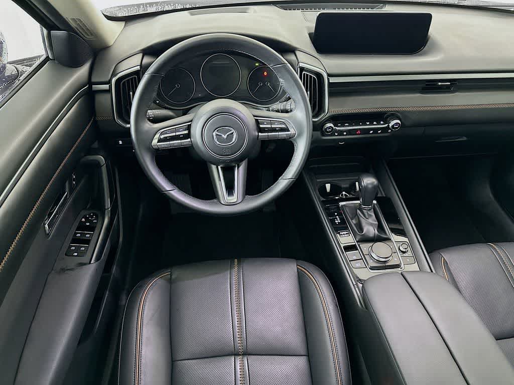 Thumbnail: 2025 Mazda CX-50 - 10