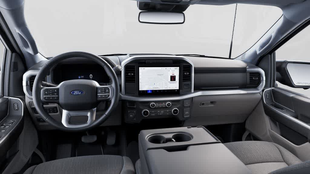 Thumbnail: 2025 Ford F-150 - 7