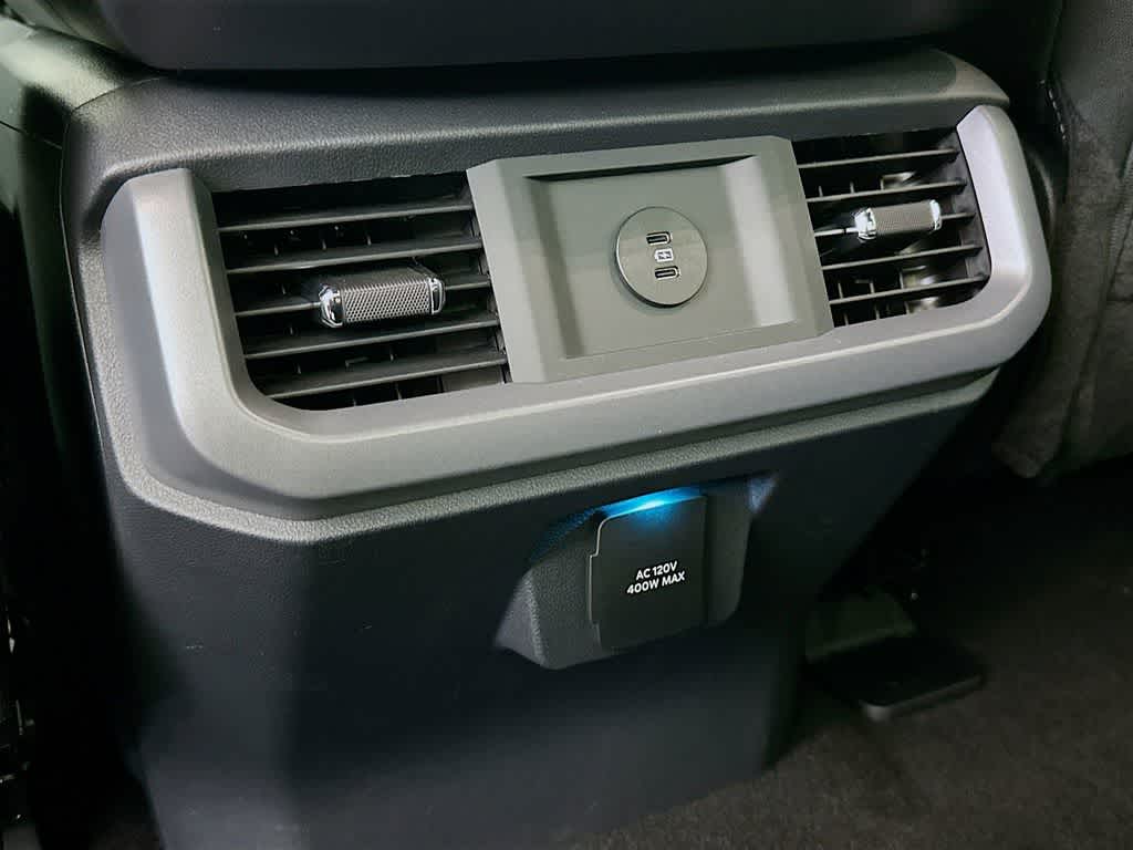 Thumbnail: 2025 Ford F-150 - 13