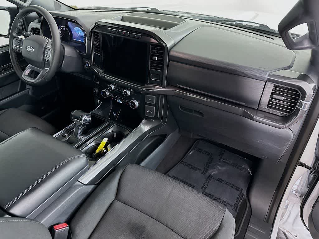 Thumbnail: 2023 Ford F-150 - 33