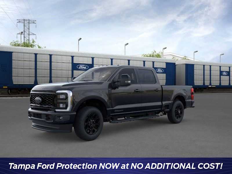 Thumbnail: 2026 Ford F-250 - 1