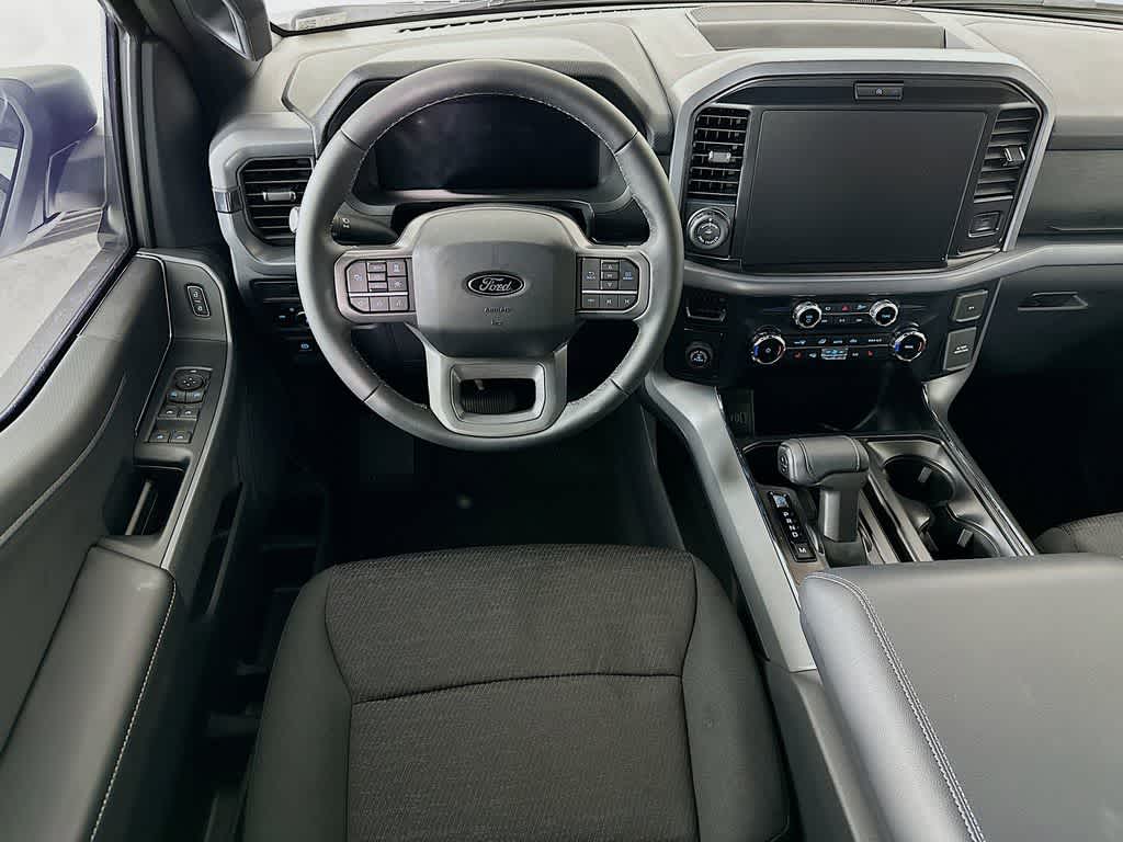 Thumbnail: 2026 Ford F-150 - 10