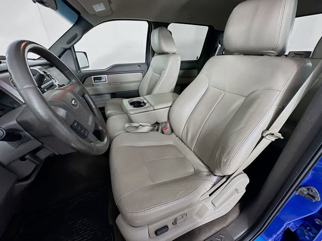 Thumbnail: 2010 Ford F-150 - 12