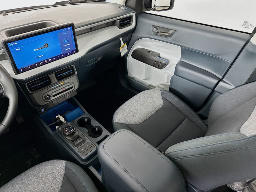 Thumbnail: 2025 Ford Maverick - 11