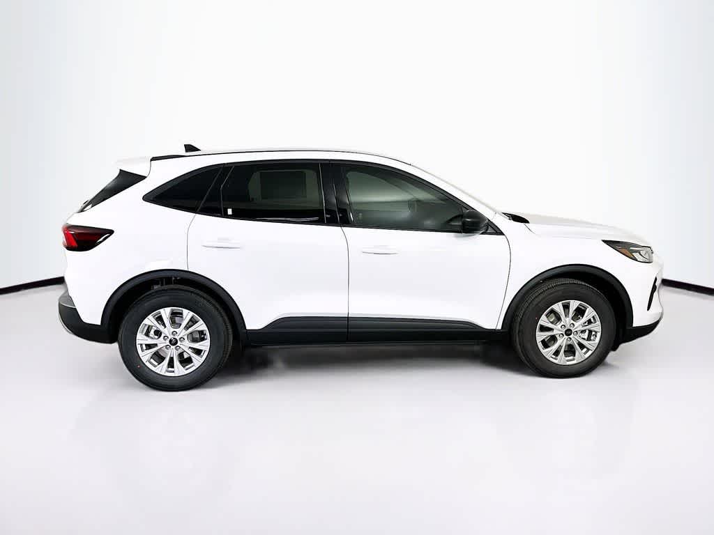 Thumbnail: 2026 Ford Escape - 26
