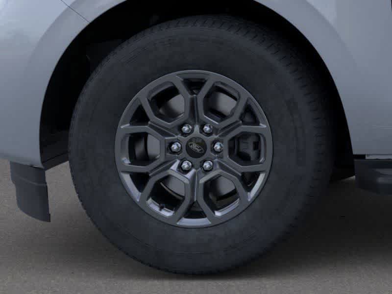 Thumbnail: 2026 Ford Expedition MAX - 19