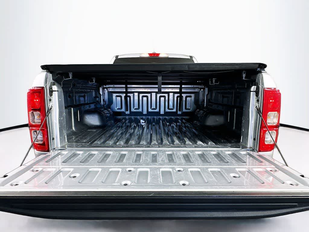 Thumbnail: 2021 Ford Ranger - 20