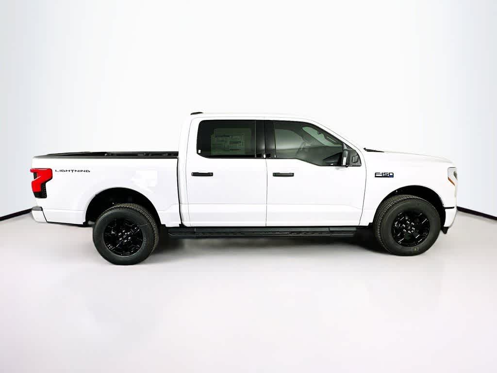 Thumbnail: 2025 Ford F-150 - 26