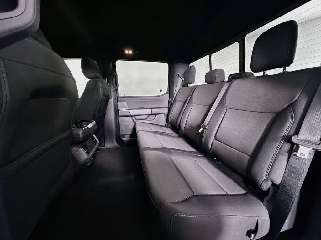 Thumbnail: 2026 Ford F-150 - 14