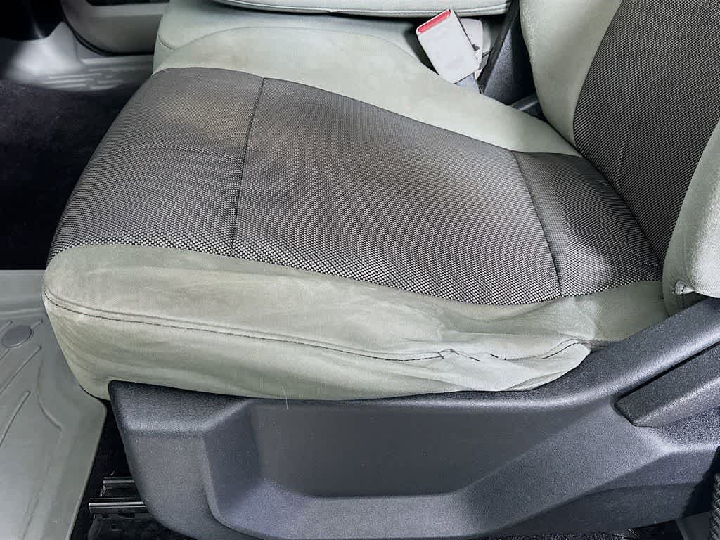 Thumbnail: 2016 Ford F-150 - 27