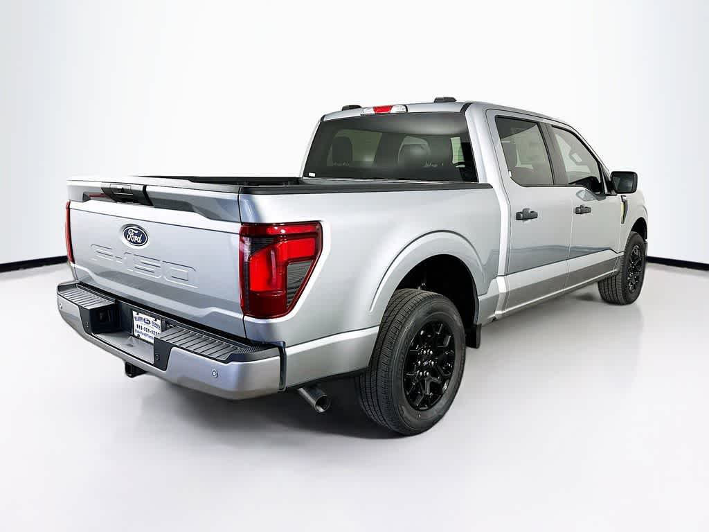 Thumbnail: 2025 Ford F-150 - 25