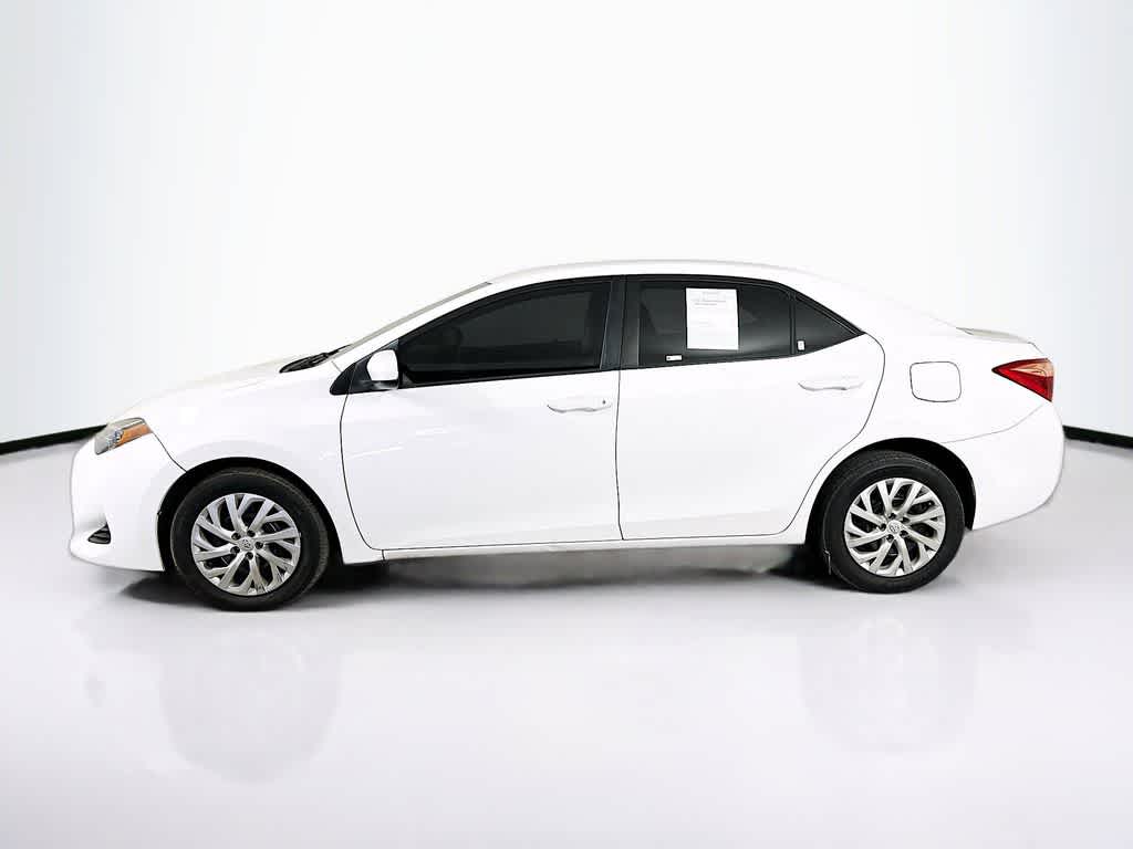 Thumbnail: 2019 Toyota Corolla - 3