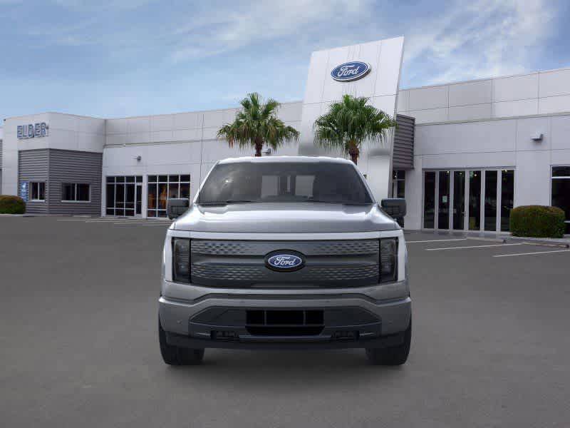 Thumbnail: 2025 Ford F-150 - 6