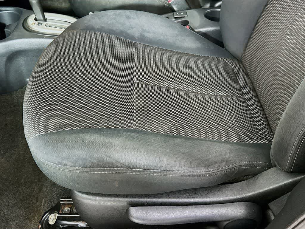 Thumbnail: 2015 Nissan Versa - 27