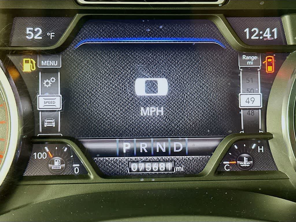 Thumbnail: 2019 RAM 2500 - 19