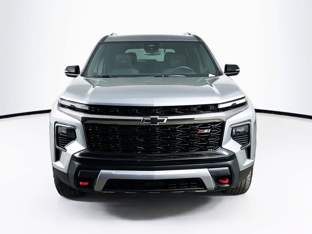 Thumbnail: 2025 Chevrolet Traverse - 6