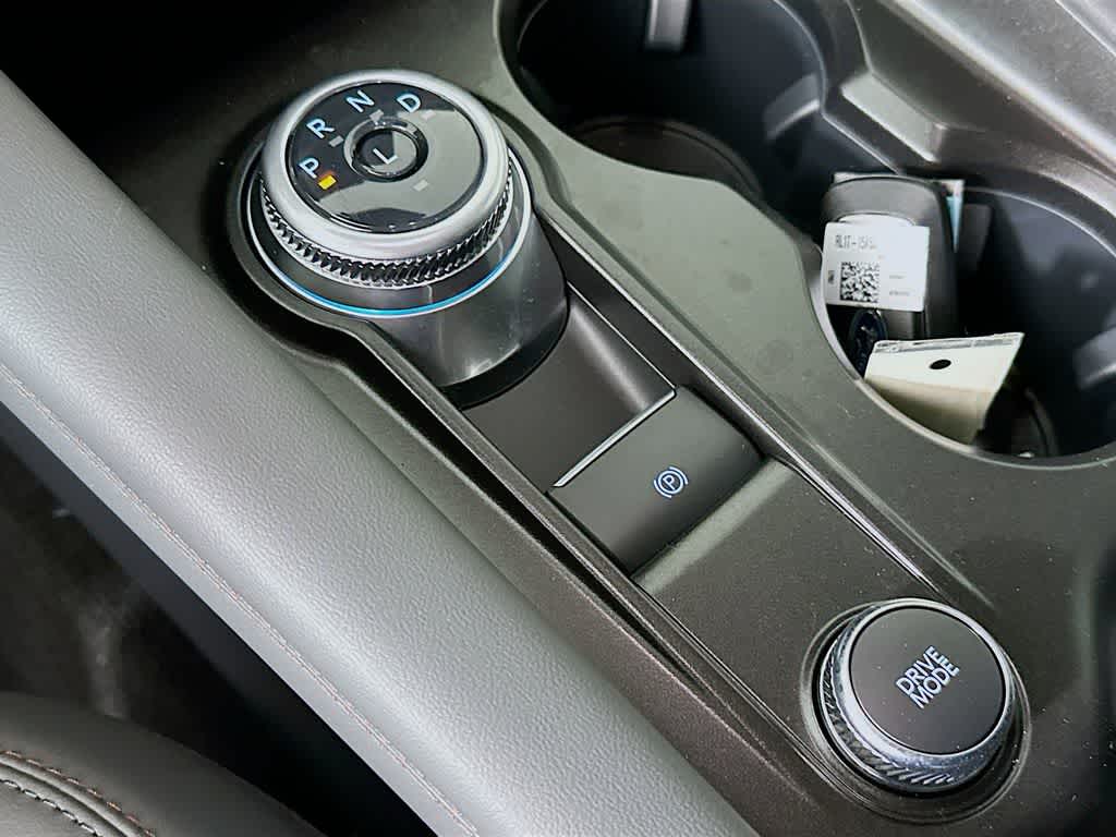 Thumbnail: 2026 Ford Explorer - 19