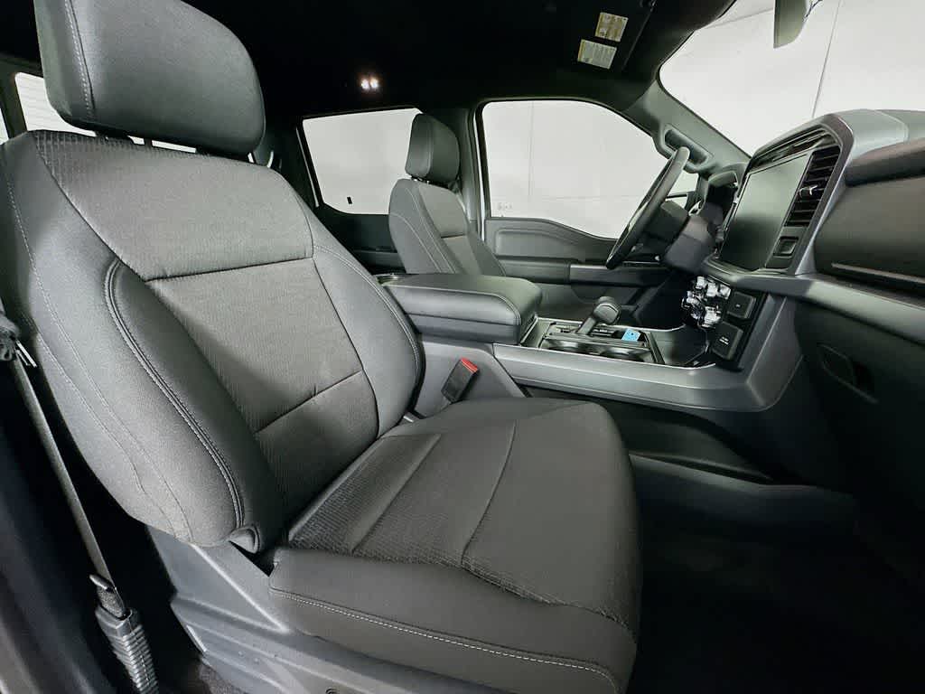 Thumbnail: 2025 Ford F-150 - 15