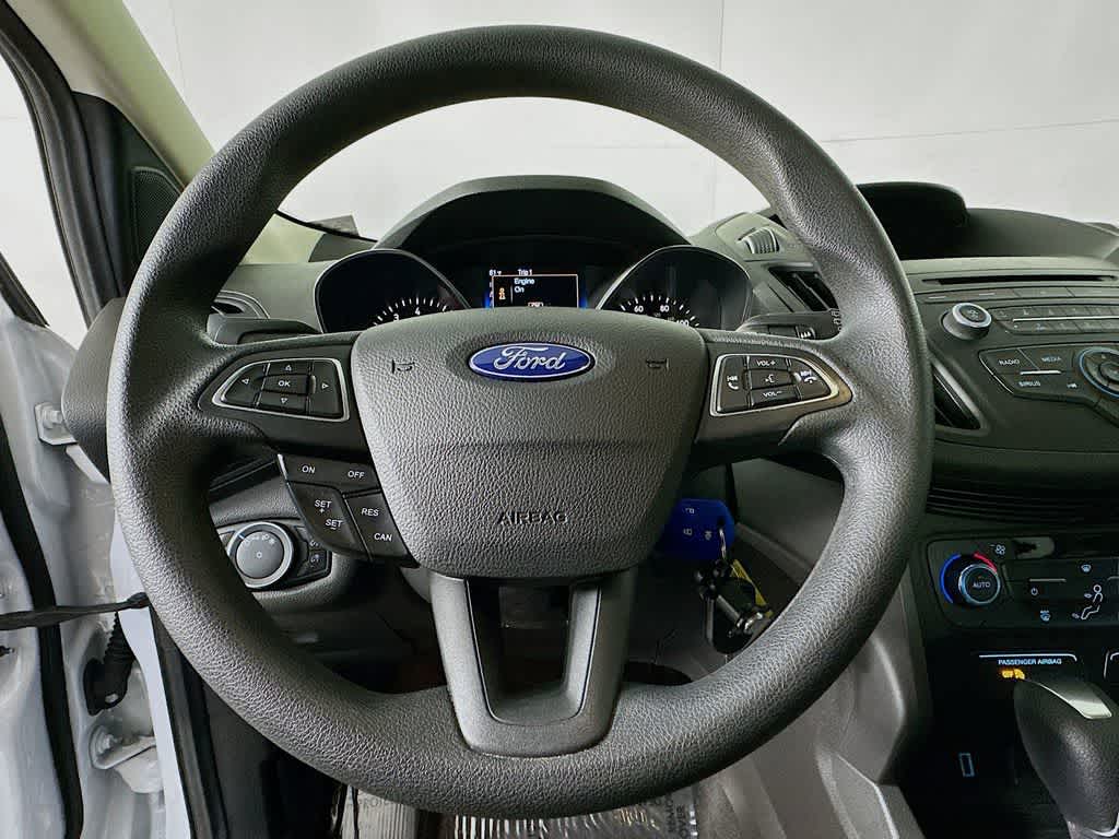 Thumbnail: 2017 Ford Escape - 16