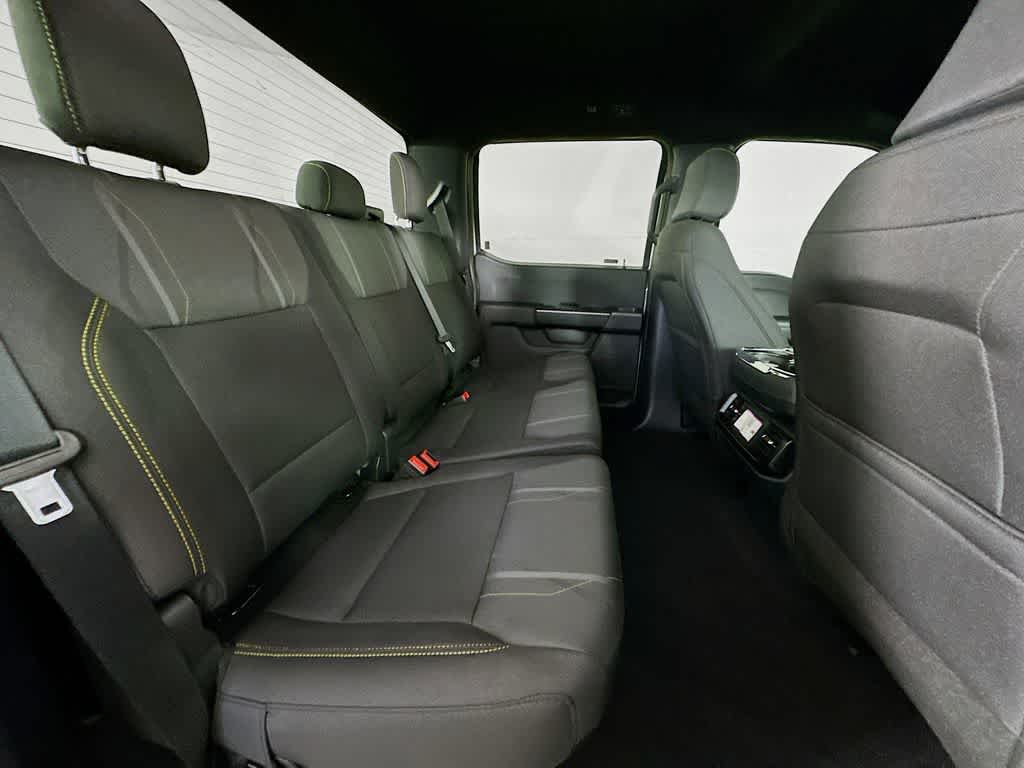 Thumbnail: 2025 Ford F-150 - 31