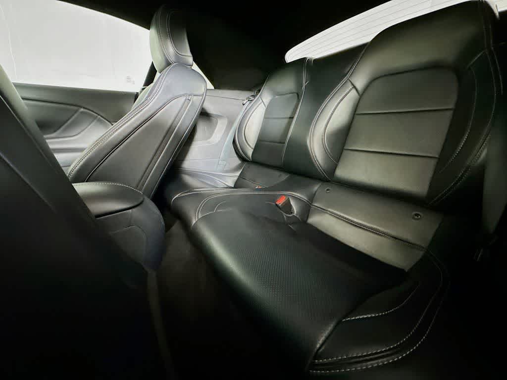 Thumbnail: 2024 Ford Mustang - 13