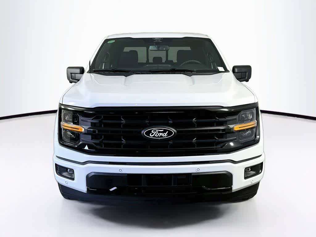 Thumbnail: 2026 Ford F-150 - 6