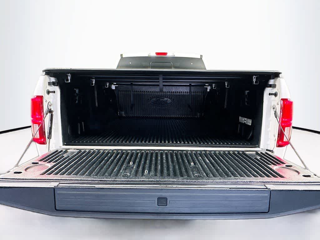 Thumbnail: 2018 Ford F-150 - 21