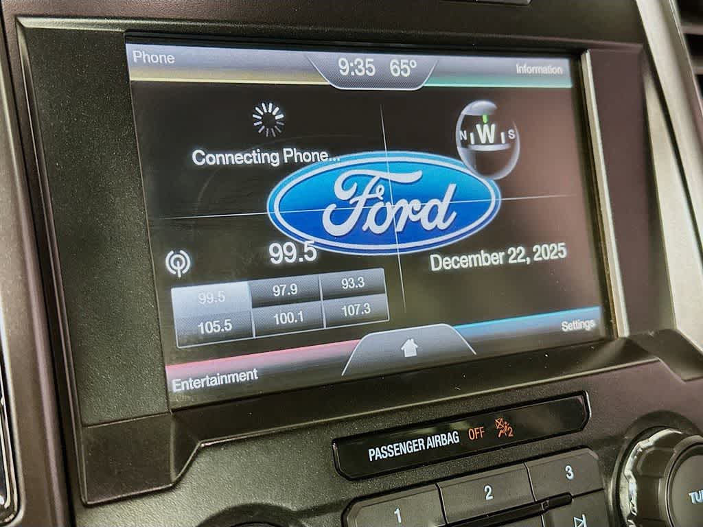 Thumbnail: 2015 Ford F-150 - 17