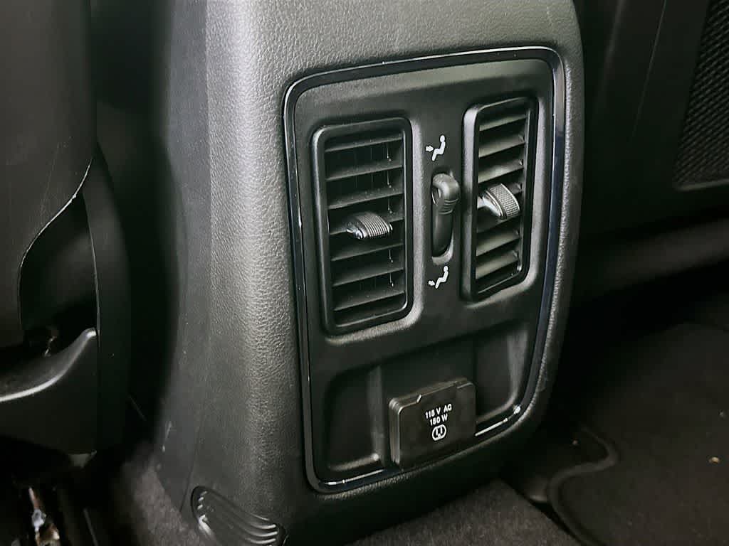 Thumbnail: 2021 Jeep Grand Cherokee - 13