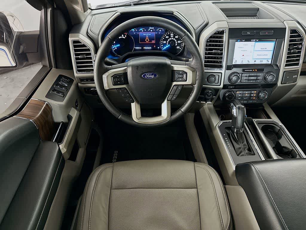 Thumbnail: 2016 Ford F-150 - 10
