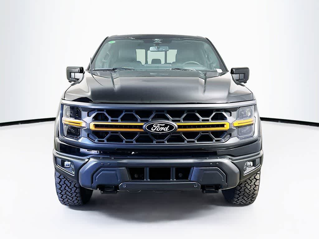 Thumbnail: 2025 Ford F-150 - 6
